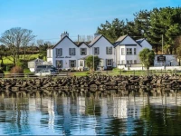 Milltown House Dingle 