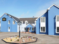 Dingle Harbour Lodge B&B