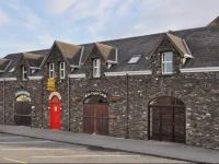 The Quayside B&B 