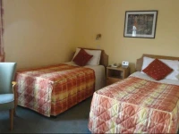 Alpine Guesthouse 