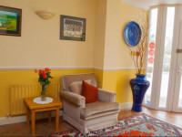 Bamburys Guesthouse