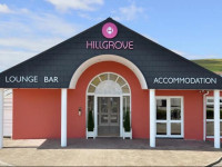 Hillgrove Accommodation & Nightclub