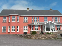 Dingle Eask View