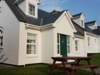 Dingle Harbour Holiday Homes 