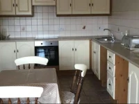 Dingle Town Center Apartment 