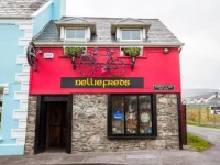 Nellie Freds 
