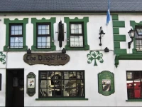 The Dingle Pub B&B 