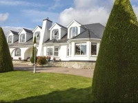Arches Country House 