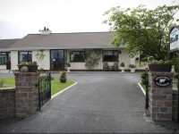 Drumcorroy Farmhouse