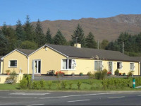 The Gap Lodge B&B