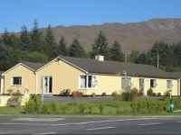 The Gap Lodge B&B 