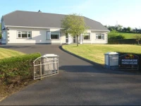 Rossmore Farmhouse B&B 
