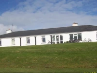 Achill West Coast House 
