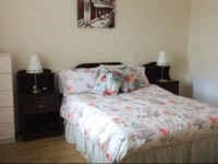 Seaview Cottage Dugort 