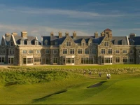 Trump International Golf Links & Hotel 