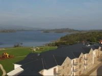 Lough Allen Hotel & Spa 