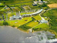 Lough Allen Hotel - Apartments