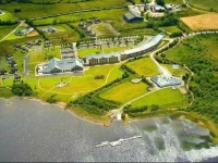 Lough Allen Hotel - Apartments 
