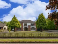 Killowen House B&B 