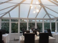 Orley House B&B 