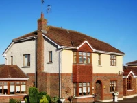 Windsor Lodge B&B 