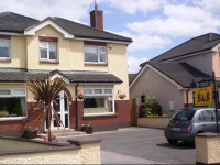 Aaron Vale B&B