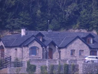 Castle View B&B 
