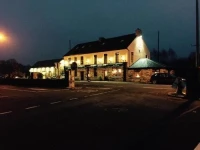 The Copper Still Bar 