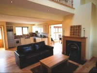 Cuan Na Ri Holiday Homes 