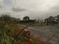 Wild Atlantic Lodge 