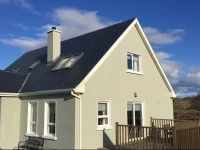 Crona Cottage 