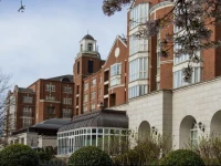 InterContinental Dublin 