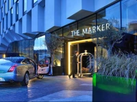 The Marker Hotel 5*