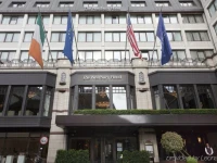 The Westbury Hotel 