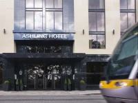 Ashling Hotel Dublin 