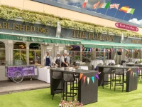 Ballsbridge Hotel 