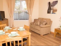 Broc House Suites 