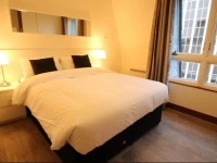 City Break Apartments OConnell Bridge 