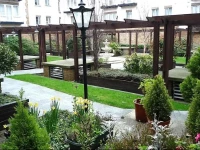 Halfpenny Bridge Holiday Homes, 312 Bachelors Walk 