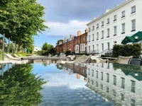 Hampton Hotel 