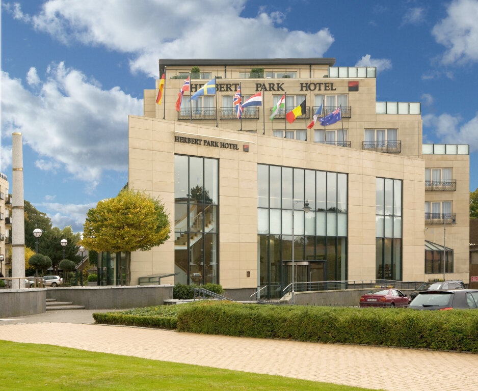 Herbert Park Hotel 