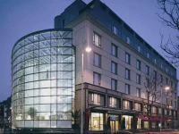 OCallaghan Stephens Green Hotel 