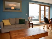 Penthouse Apartment Heart Of Dublin 