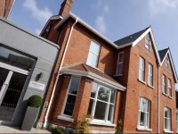 Premier Suites Plus Dublin Ballsbridge 