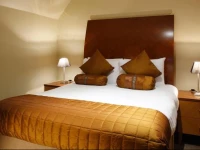 Premier Suites Plus Dublin Leeson Street 