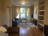 Rugby Lodge 