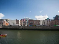 Temple Bar Wellington Quay Apartments 