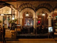 The Dawson Hotel and Spa 
