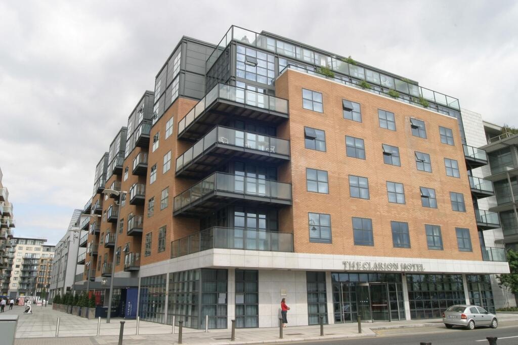 The Spencer Hotel 