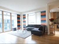 Apartment Grand Canal Dock 